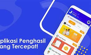 Aplikasi Penghasil Uang Langsung Masuk Dana