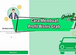 Cara Daftar Akun Grab Di Iphone Malaysia