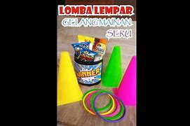 Lempar Warna